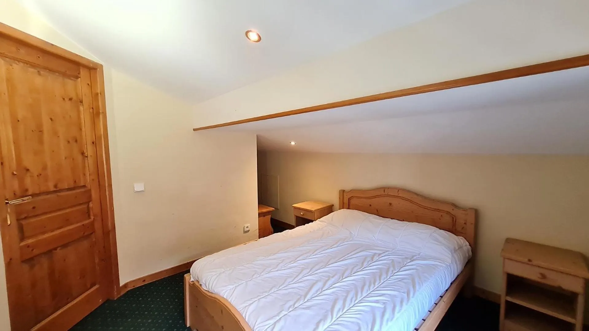 Apartmán Alpina Lodge - 12 - Appart Spacieux - 8 Pers Les Deux Alpes Francie